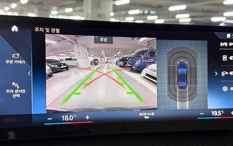 BMW 3 серия, 2024 год, 5 000 000 рублей, 12 фотография