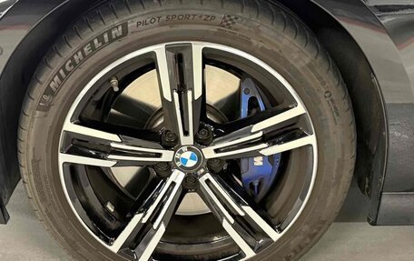 BMW 3 серия, 2024 год, 5 000 000 рублей, 19 фотография