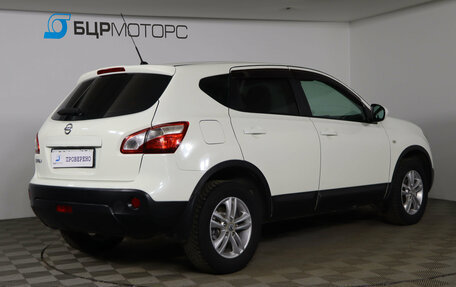 Nissan Qashqai, 2011 год, 829 990 рублей, 5 фотография