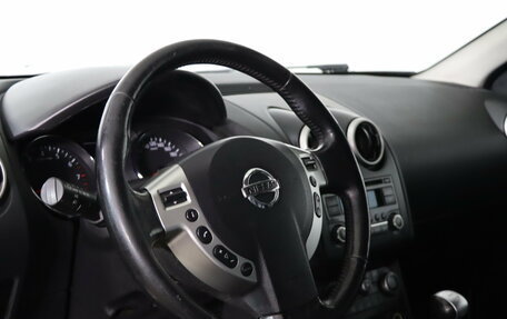 Nissan Qashqai, 2011 год, 829 990 рублей, 9 фотография