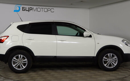 Nissan Qashqai, 2011 год, 829 990 рублей, 4 фотография