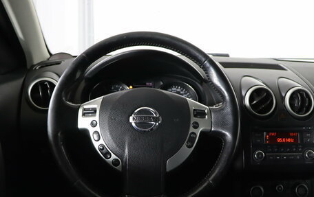 Nissan Qashqai, 2011 год, 829 990 рублей, 10 фотография