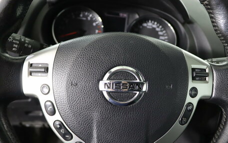 Nissan Qashqai, 2011 год, 829 990 рублей, 11 фотография