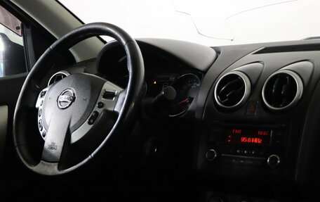 Nissan Qashqai, 2011 год, 829 990 рублей, 12 фотография