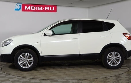 Nissan Qashqai, 2011 год, 829 990 рублей, 8 фотография