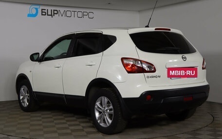 Nissan Qashqai, 2011 год, 829 990 рублей, 7 фотография