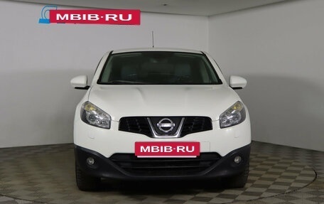 Nissan Qashqai, 2011 год, 829 990 рублей, 2 фотография