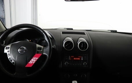 Nissan Qashqai, 2011 год, 829 990 рублей, 13 фотография