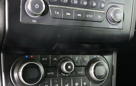 Nissan Qashqai, 2011 год, 829 990 рублей, 18 фотография