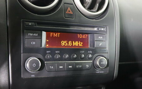 Nissan Qashqai, 2011 год, 829 990 рублей, 17 фотография