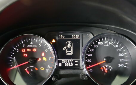 Nissan Qashqai, 2011 год, 829 990 рублей, 16 фотография