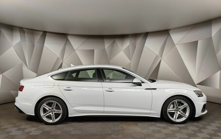 Audi A5, 2020 год, 4 250 000 рублей, 6 фотография