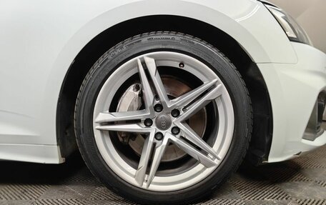 Audi A5, 2020 год, 4 250 000 рублей, 9 фотография