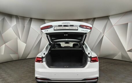 Audi A5, 2020 год, 4 250 000 рублей, 12 фотография