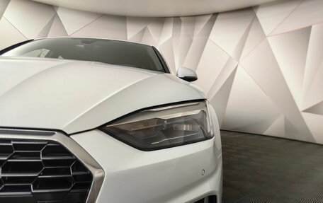 Audi A5, 2020 год, 4 250 000 рублей, 10 фотография