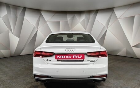 Audi A5, 2020 год, 4 250 000 рублей, 8 фотография