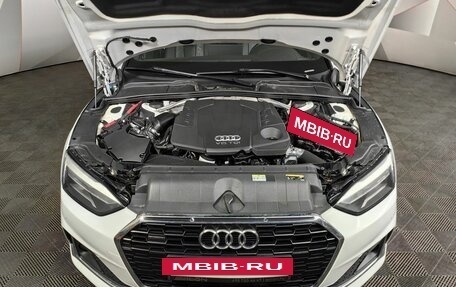 Audi A5, 2020 год, 4 250 000 рублей, 11 фотография