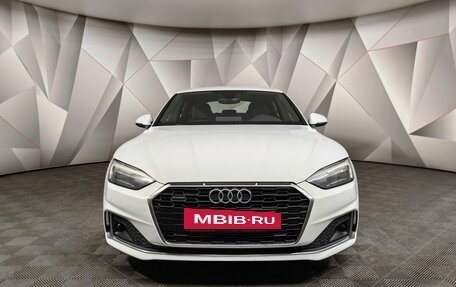 Audi A5, 2020 год, 4 250 000 рублей, 7 фотография