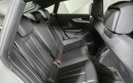 Audi A5, 2020 год, 4 250 000 рублей, 16 фотография