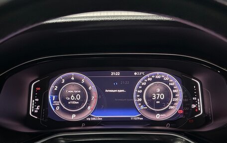 Volkswagen Polo VI (EU Market), 2022 год, 1 800 000 рублей, 9 фотография