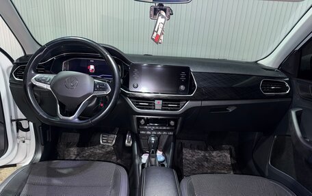 Volkswagen Polo VI (EU Market), 2022 год, 1 800 000 рублей, 8 фотография