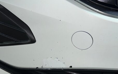 Volkswagen Polo VI (EU Market), 2022 год, 1 800 000 рублей, 11 фотография