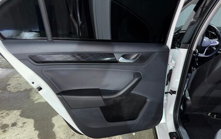 Volkswagen Polo VI (EU Market), 2022 год, 1 800 000 рублей, 12 фотография