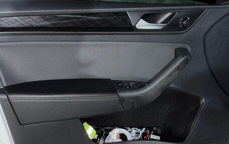 Volkswagen Polo VI (EU Market), 2022 год, 1 800 000 рублей, 13 фотография