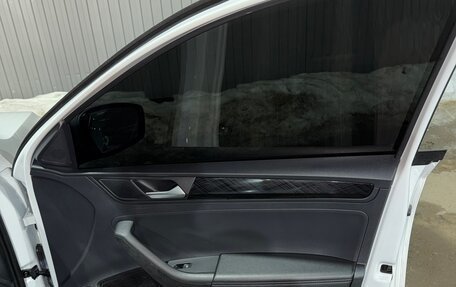 Volkswagen Polo VI (EU Market), 2022 год, 1 800 000 рублей, 20 фотография