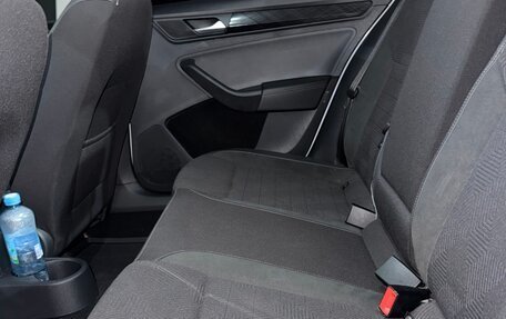 Volkswagen Polo VI (EU Market), 2022 год, 1 800 000 рублей, 19 фотография