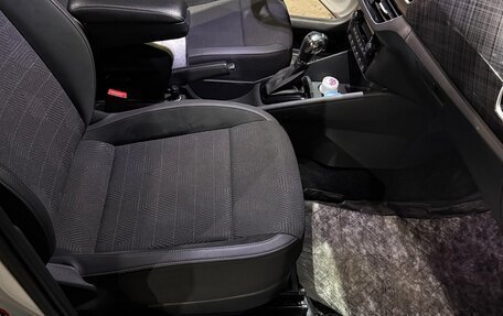 Volkswagen Polo VI (EU Market), 2022 год, 1 800 000 рублей, 15 фотография