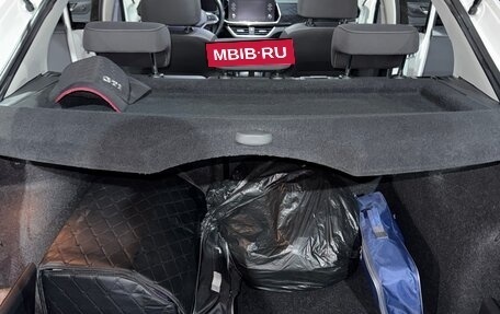 Volkswagen Polo VI (EU Market), 2022 год, 1 800 000 рублей, 14 фотография