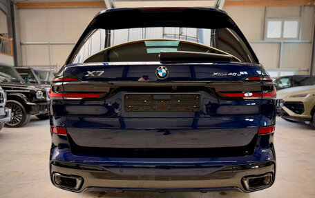 BMW X7, 2026 год, 17 900 000 рублей, 9 фотография