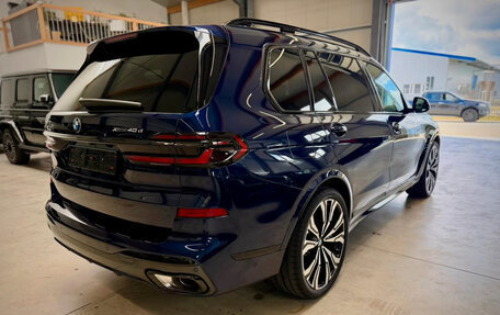 BMW X7, 2026 год, 17 900 000 рублей, 8 фотография