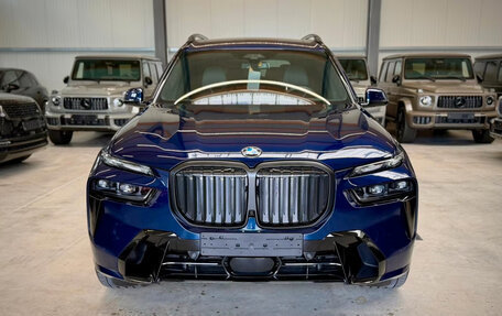 BMW X7, 2026 год, 17 900 000 рублей, 2 фотография