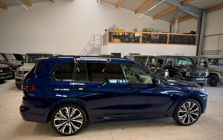 BMW X7, 2026 год, 17 900 000 рублей, 5 фотография