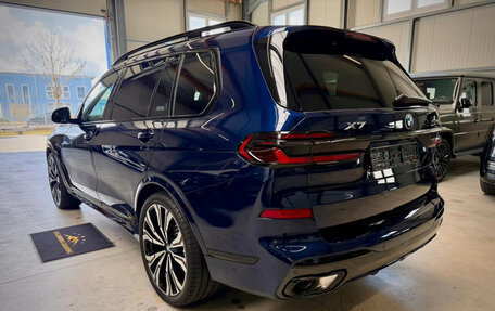 BMW X7, 2026 год, 17 900 000 рублей, 7 фотография