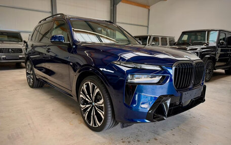 BMW X7, 2026 год, 17 900 000 рублей, 3 фотография