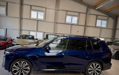 BMW X7, 2026 год, 17 900 000 рублей, 6 фотография