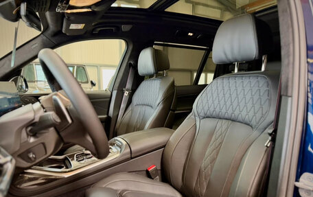 BMW X7, 2026 год, 17 900 000 рублей, 14 фотография