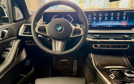 BMW X7, 2026 год, 17 900 000 рублей, 15 фотография