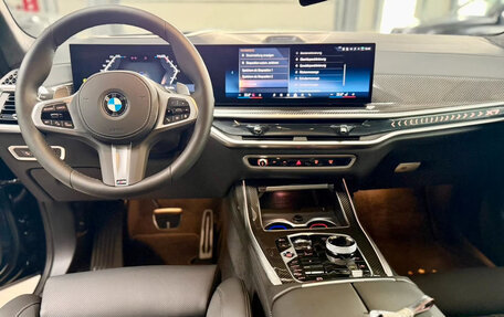 BMW X7, 2026 год, 17 900 000 рублей, 16 фотография