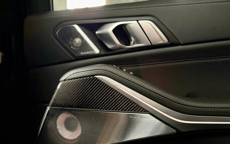 BMW X7, 2026 год, 17 900 000 рублей, 25 фотография