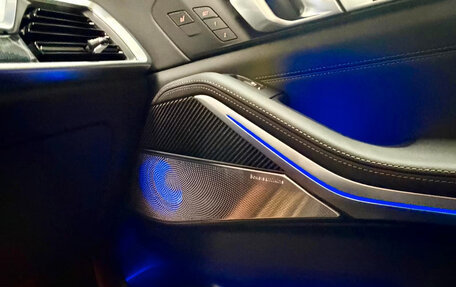 BMW X7, 2026 год, 17 900 000 рублей, 24 фотография