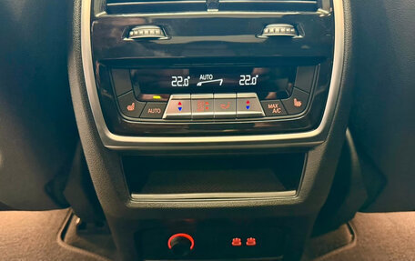 BMW X7, 2026 год, 17 900 000 рублей, 29 фотография