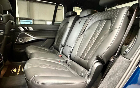 BMW X7, 2026 год, 17 900 000 рублей, 30 фотография