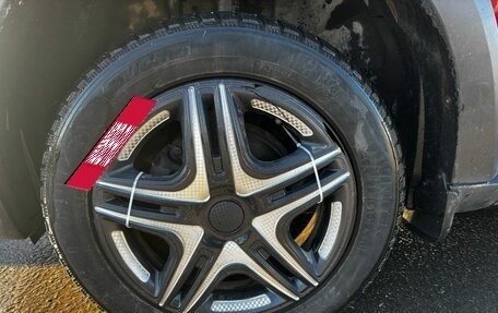 Renault Logan II, 2019 год, 1 100 000 рублей, 7 фотография