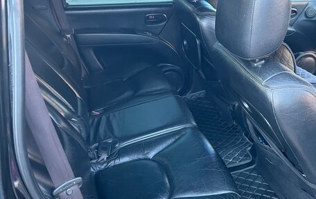 Hyundai Matrix I рестайлинг, 2003 год, 350 000 рублей, 5 фотография