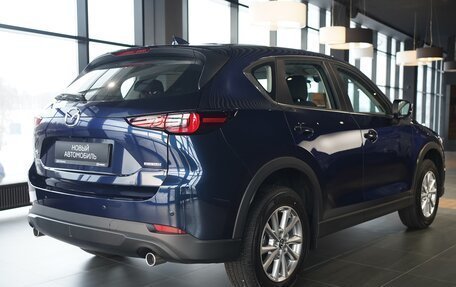 Mazda CX-5 II, 2025 год, 3 990 000 рублей, 5 фотография