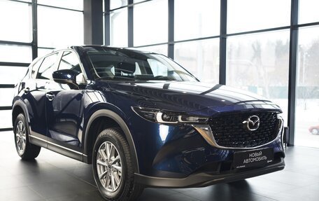 Mazda CX-5 II, 2025 год, 3 990 000 рублей, 3 фотография